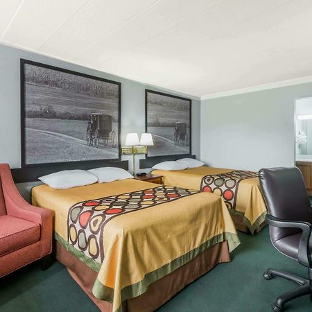 Sprucewood Inn Elyria Eksteriør billede