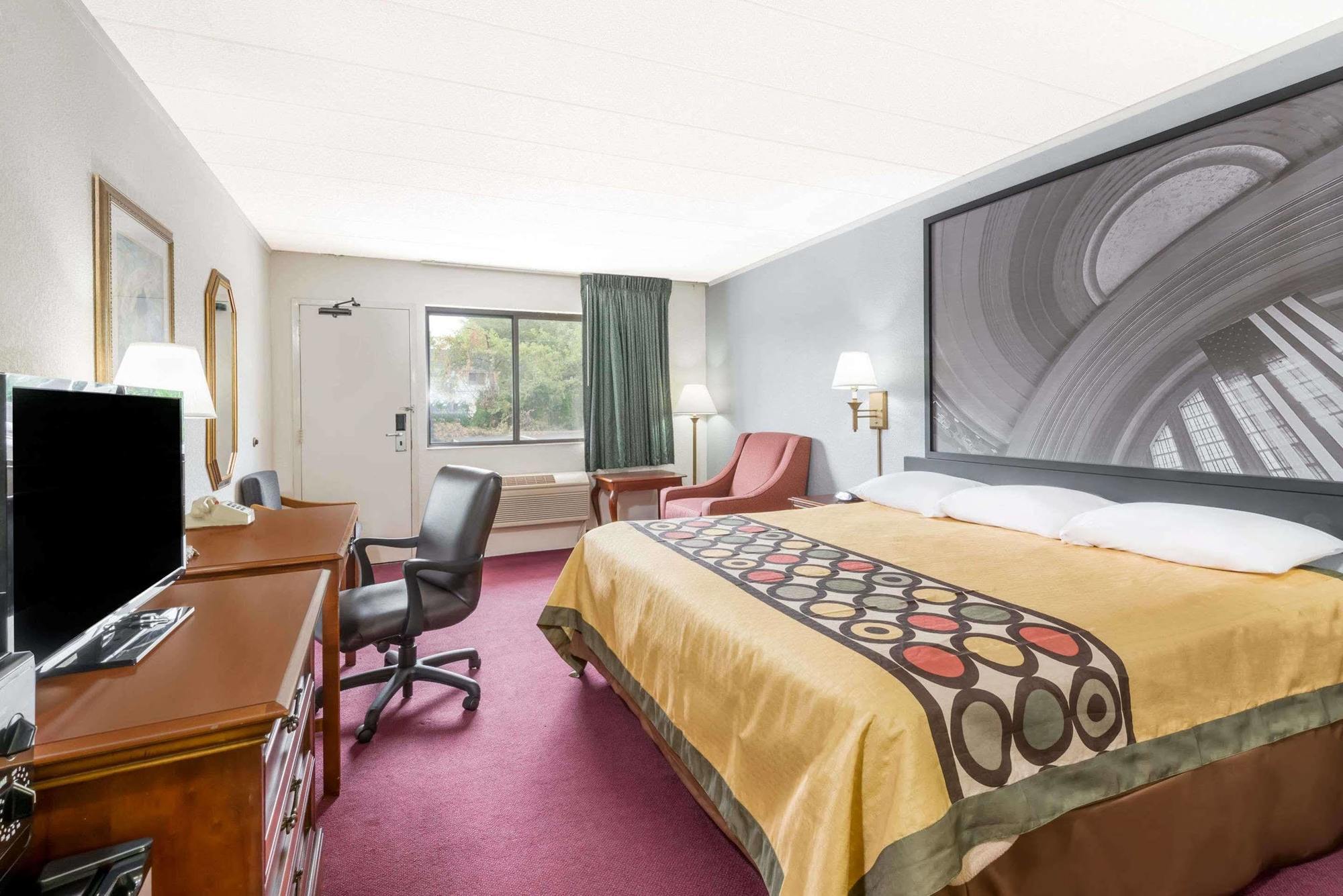 Sprucewood Inn Elyria Eksteriør billede